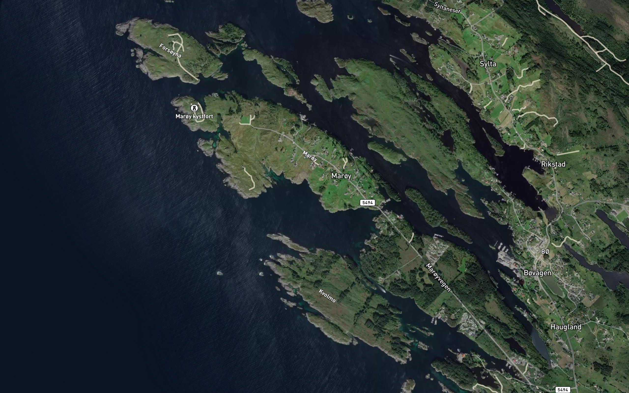 Skjavika
