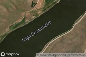 Lago Cronometro