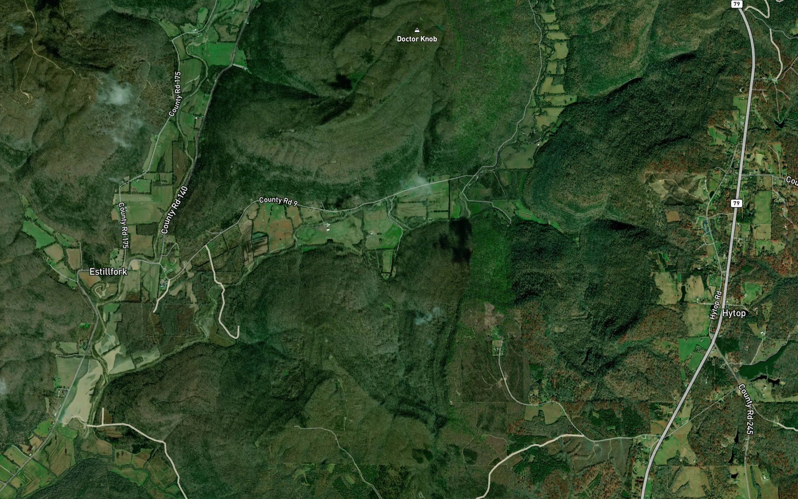 Bishop Spring