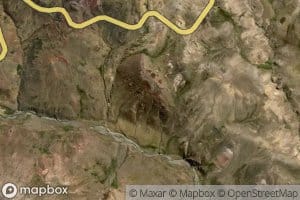 Quebrada Tacsanununga