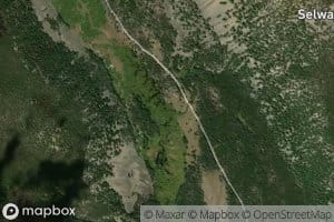 Dean Creek