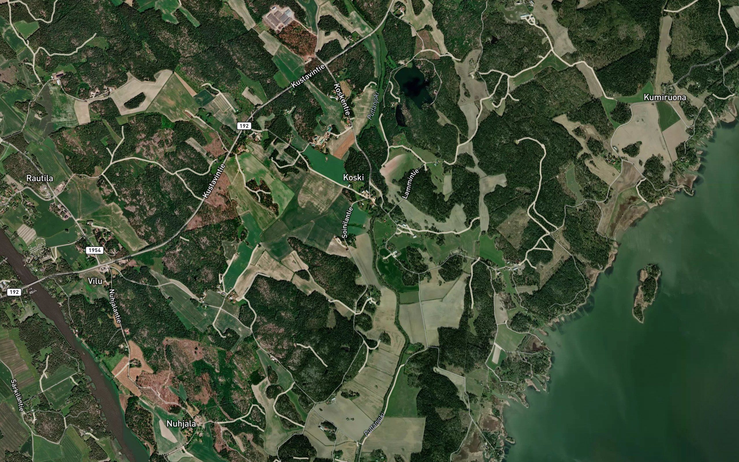 Koperoja