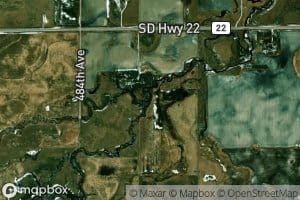 North Branch Cobb Creek