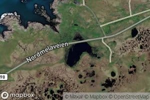 Leirviktjorna