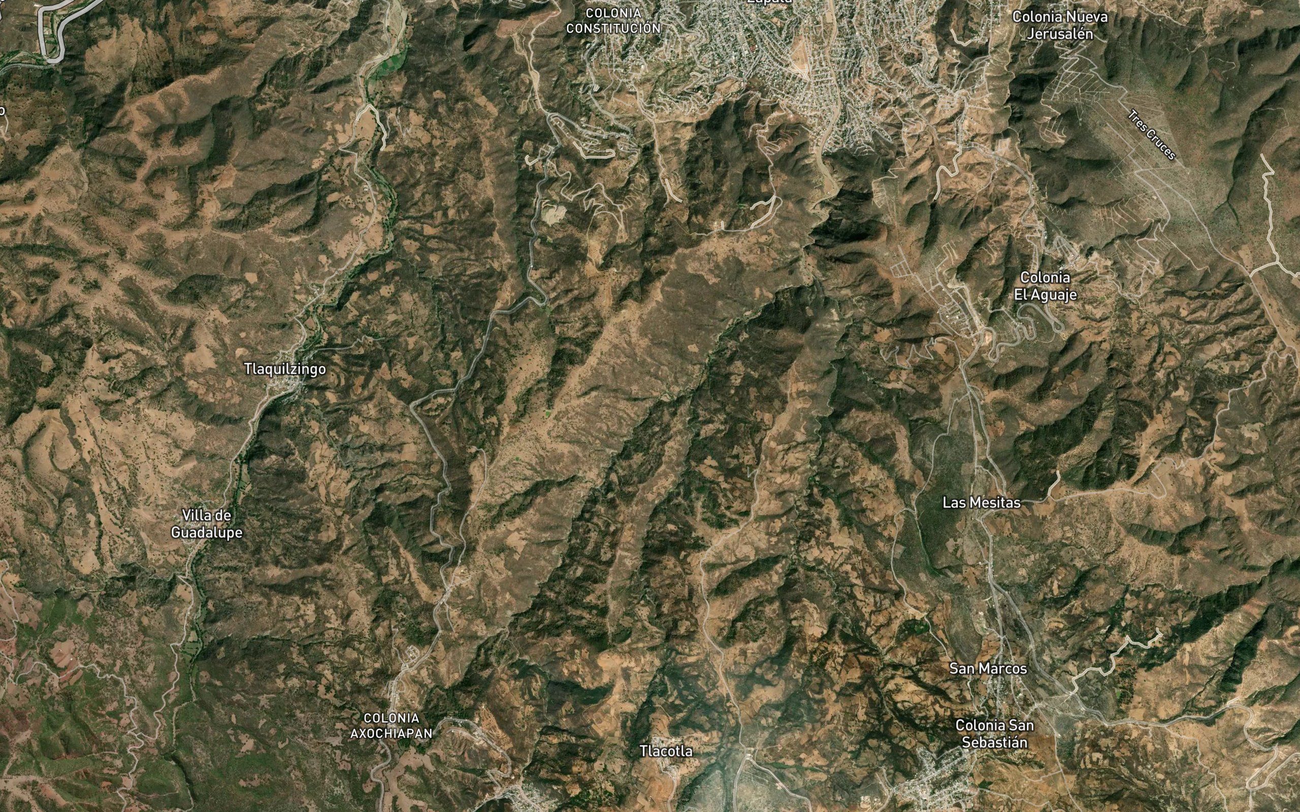 Xalpatlahuac