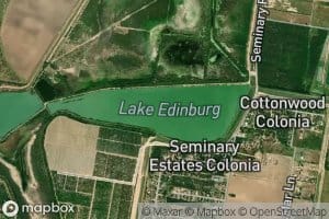 Lake Edinburg
