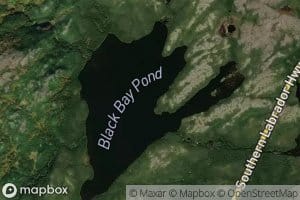 Black Bay Pond