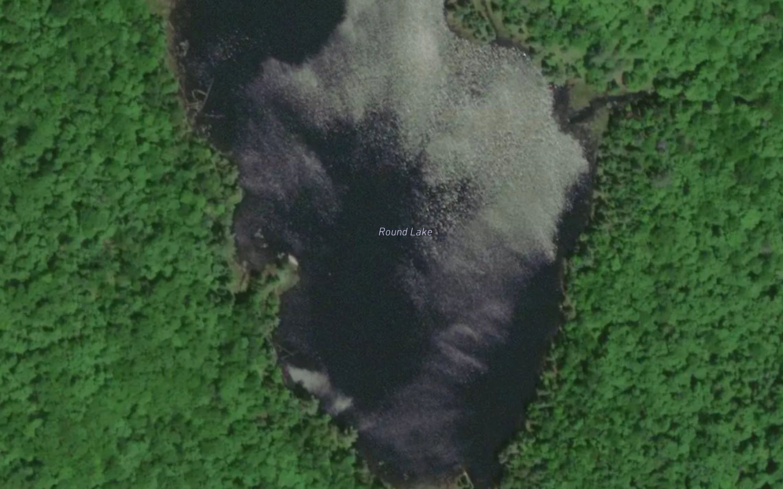 Round Lake
