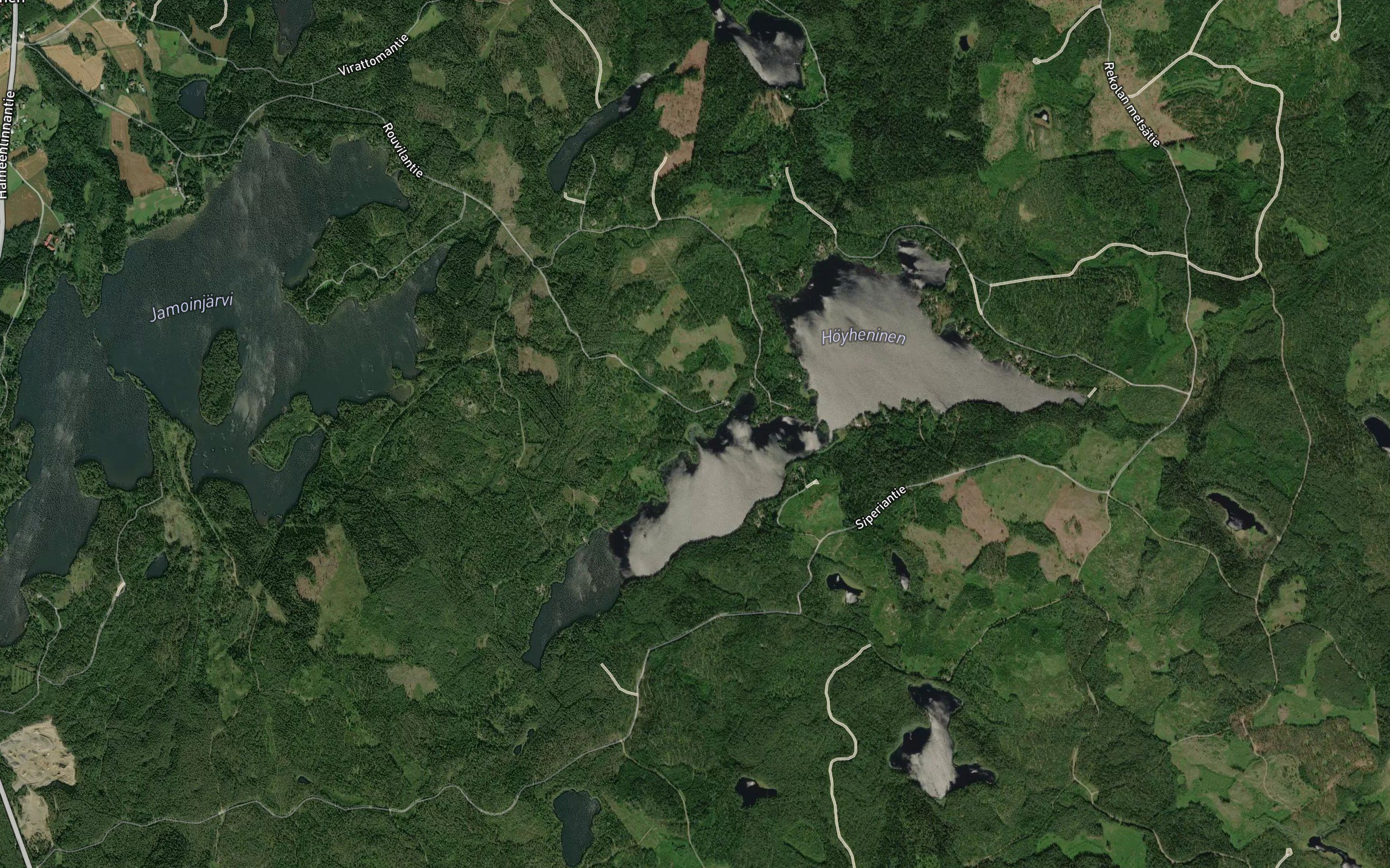 Parringinlahti