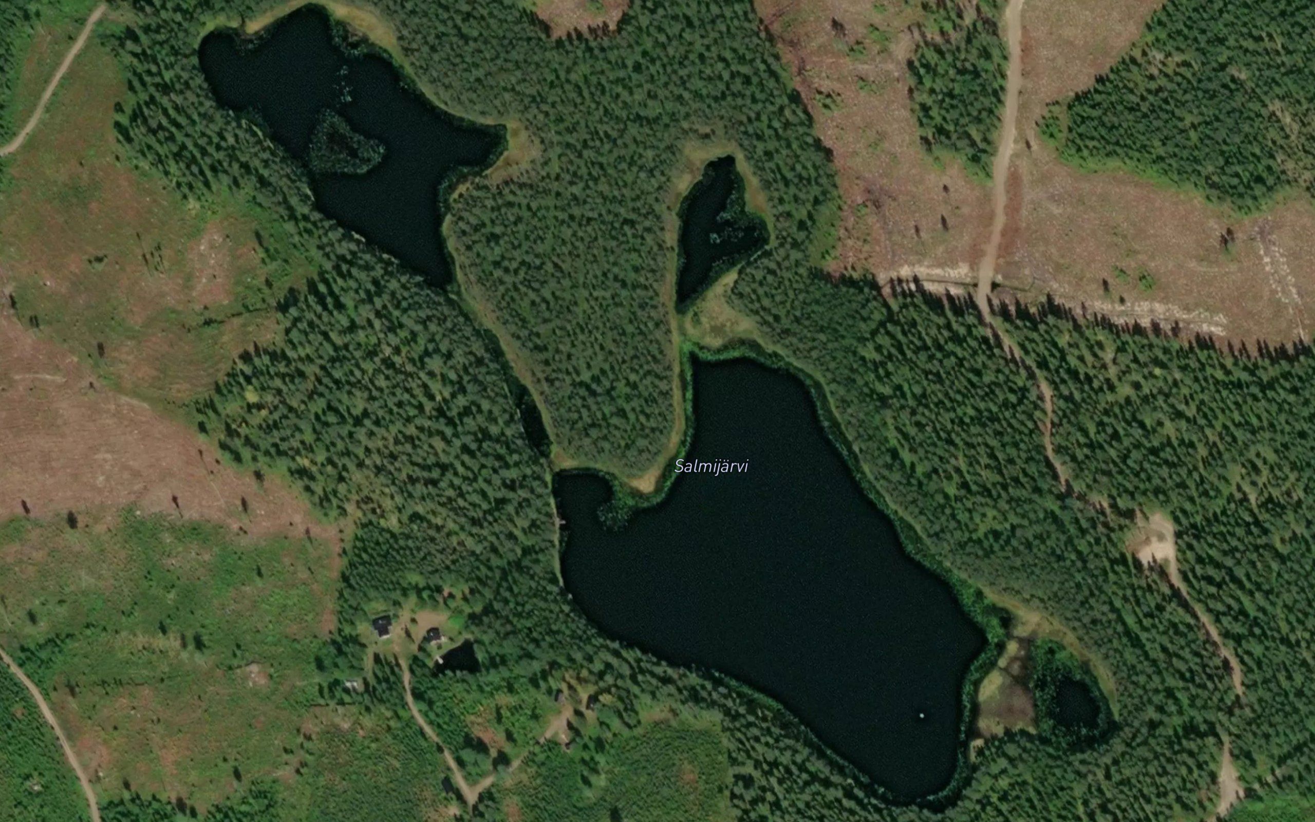 Salmijarvi