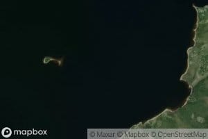 Lac Chistamikap