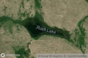 Rush Lake