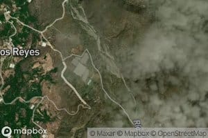 Rio Grande Tulancingo