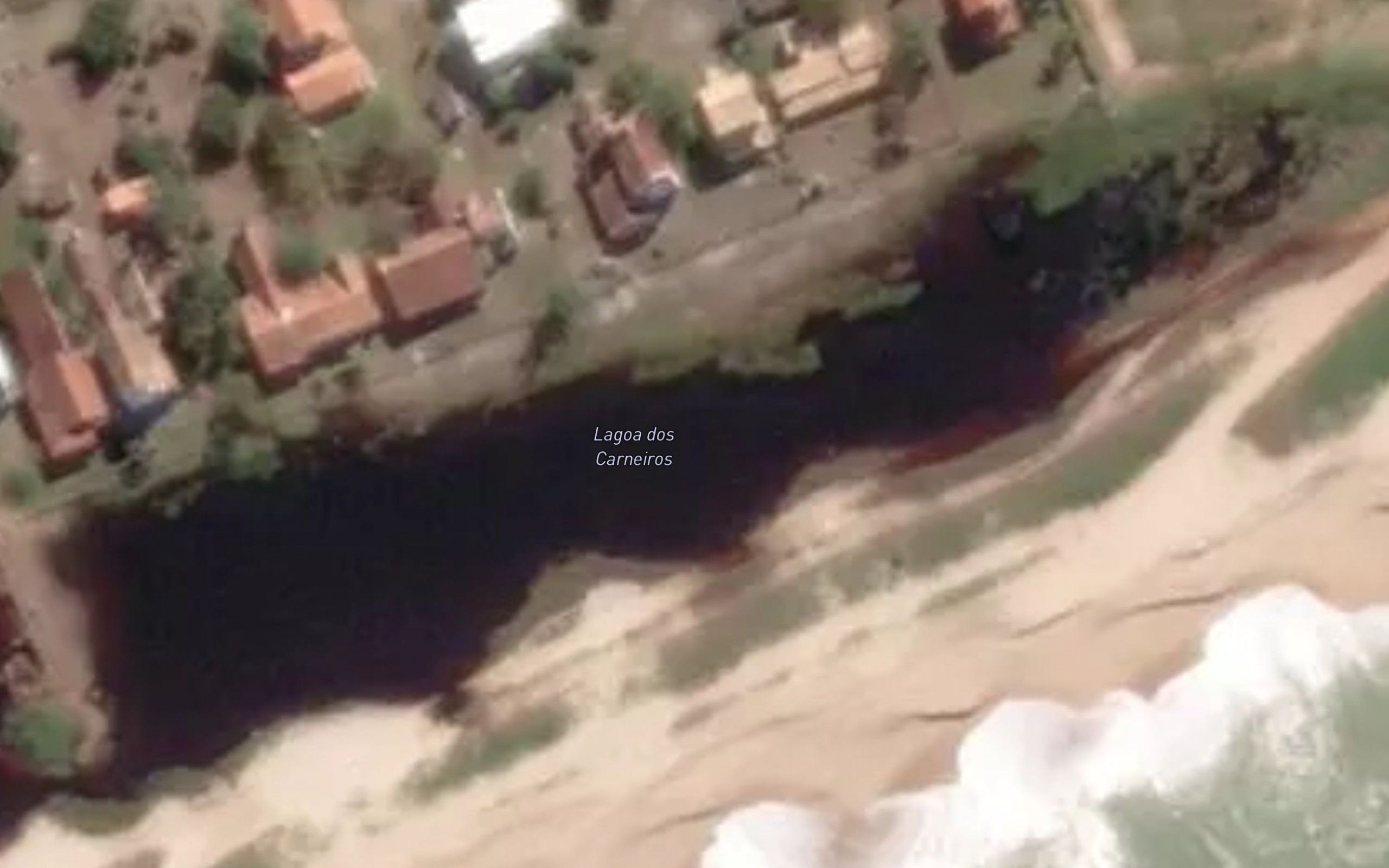 Valao do Jaco