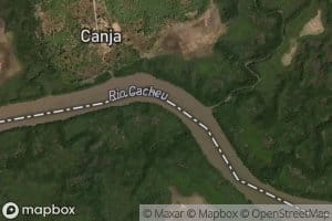 Rio de Canja