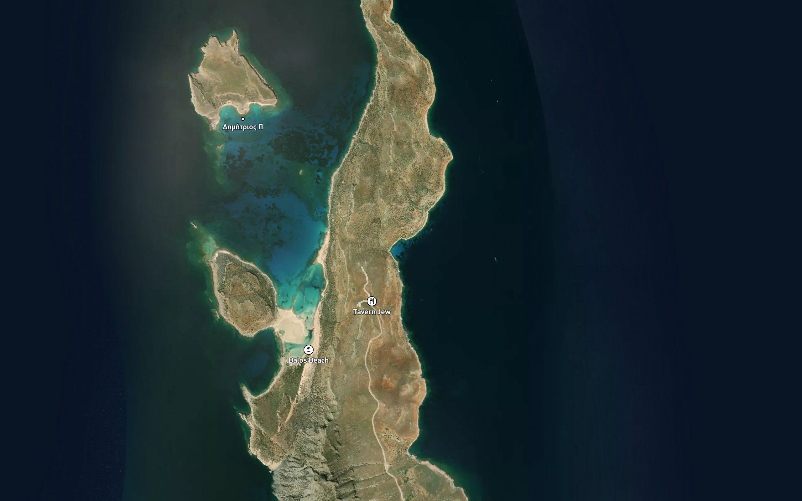 Ormos Agiou Sosti