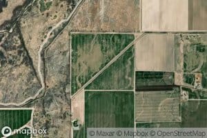 Nichols-Merritt Ditch