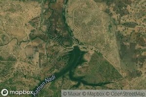 Bila Left Main Canal