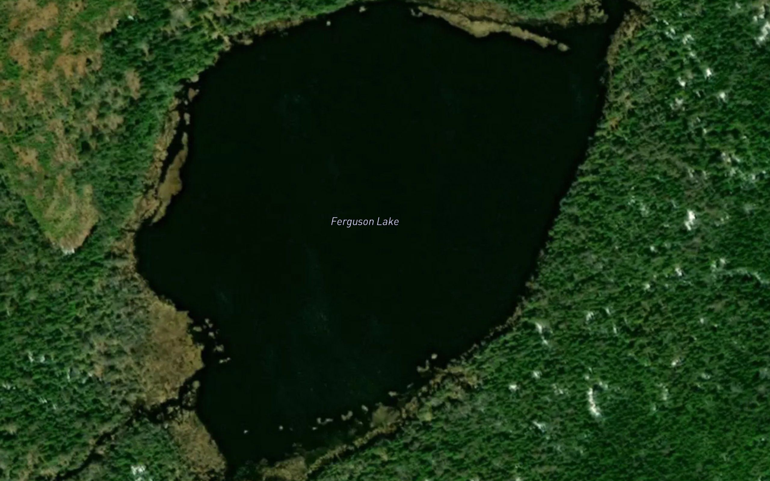Ferguson Lake