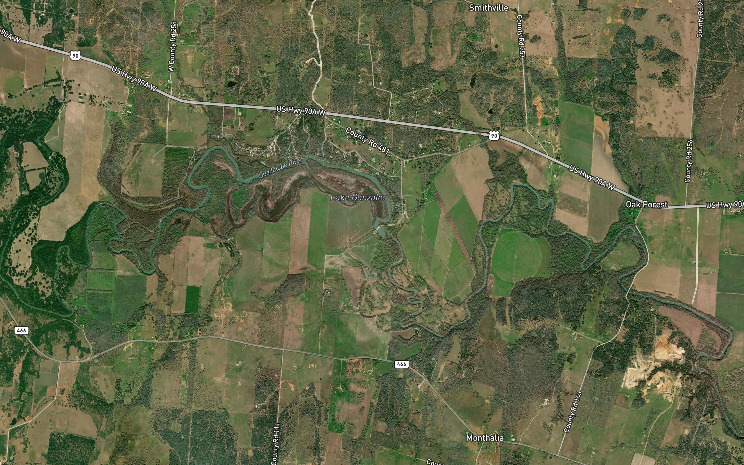 Lake H-4