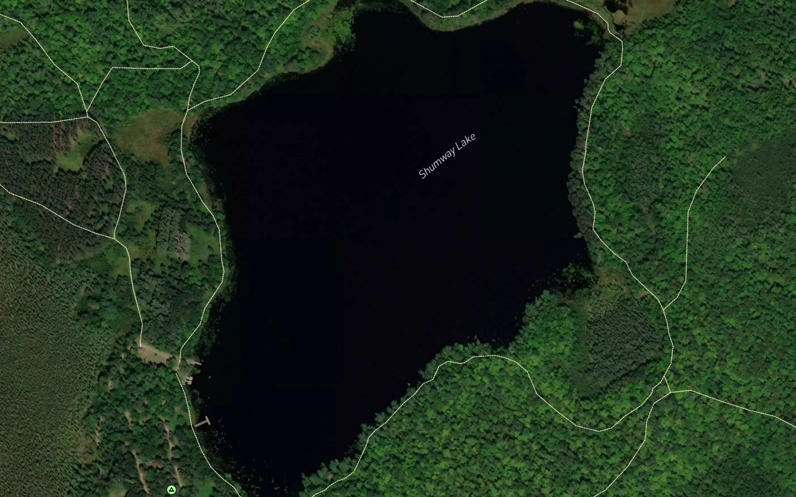 Shumway Lake