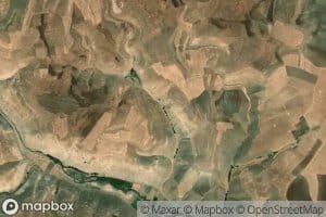 Darreh-ye Gorg Darreh