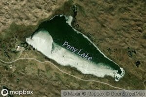Pony Lake