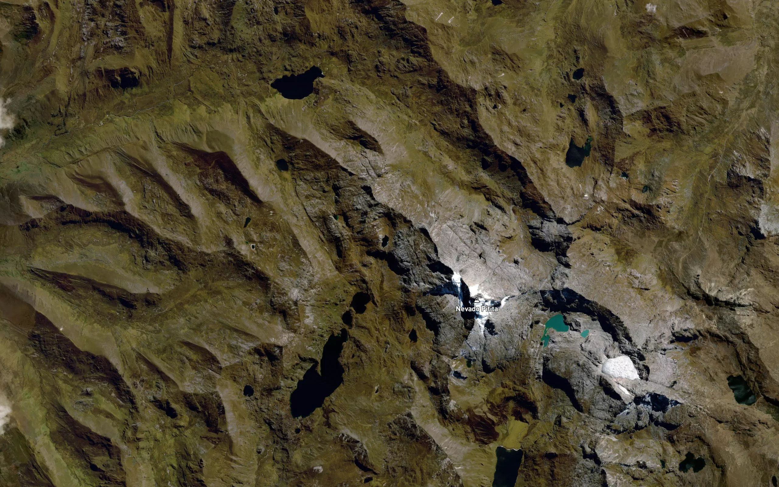 Laguna Pitita