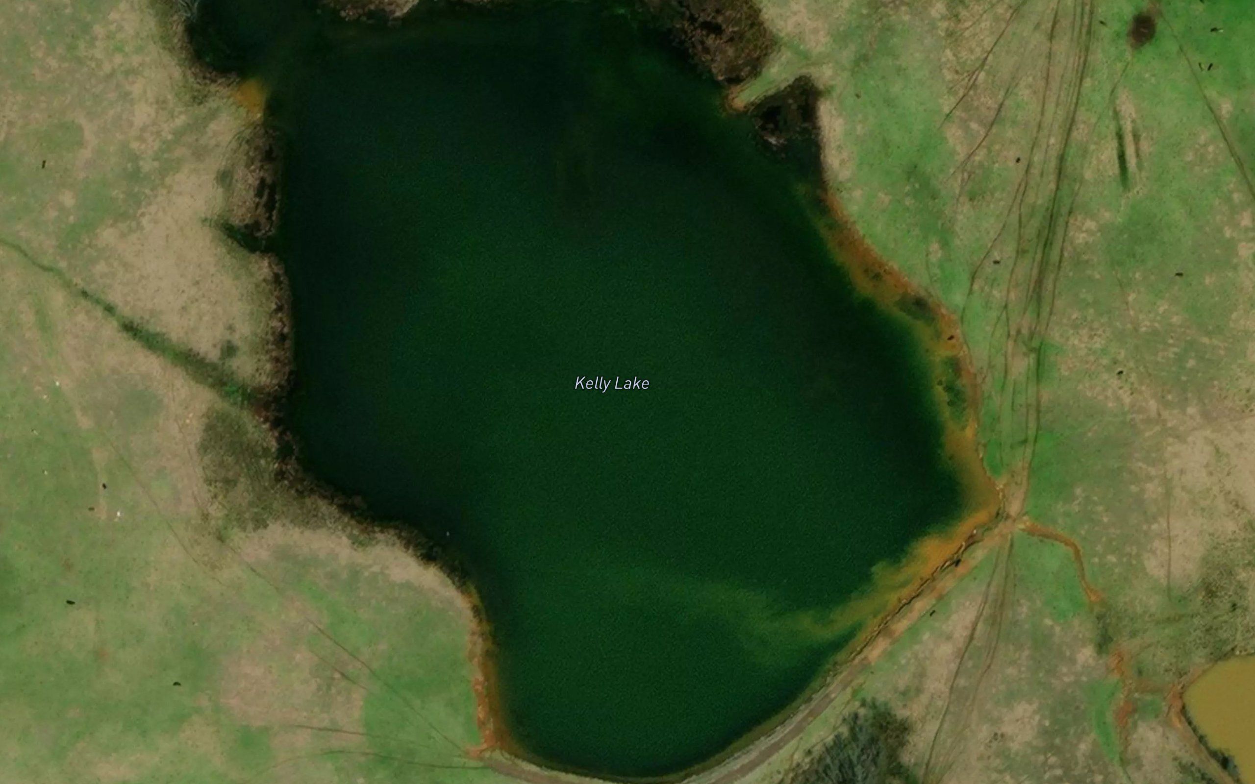 Kelly Lake