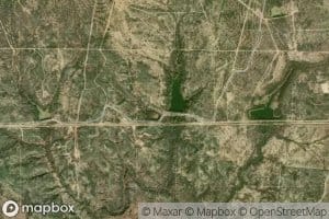 Zachry Lake Number 2