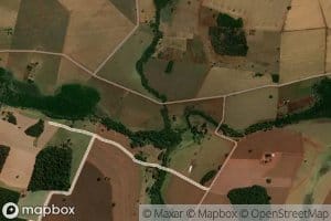Corrego da Goiabeira