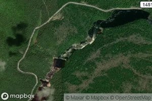 Rapides de l'Arrachis