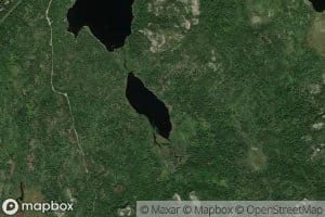 Sibleys Cove Small Pond