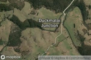 Duckmaloi Creek
