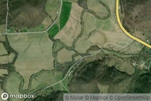 Crane Creek