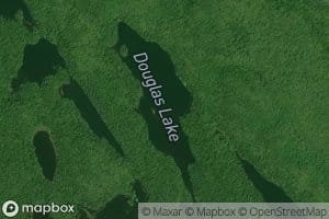Douglas Lake
