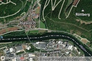 Haslochbach