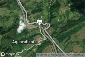 Quebrada San Antonio