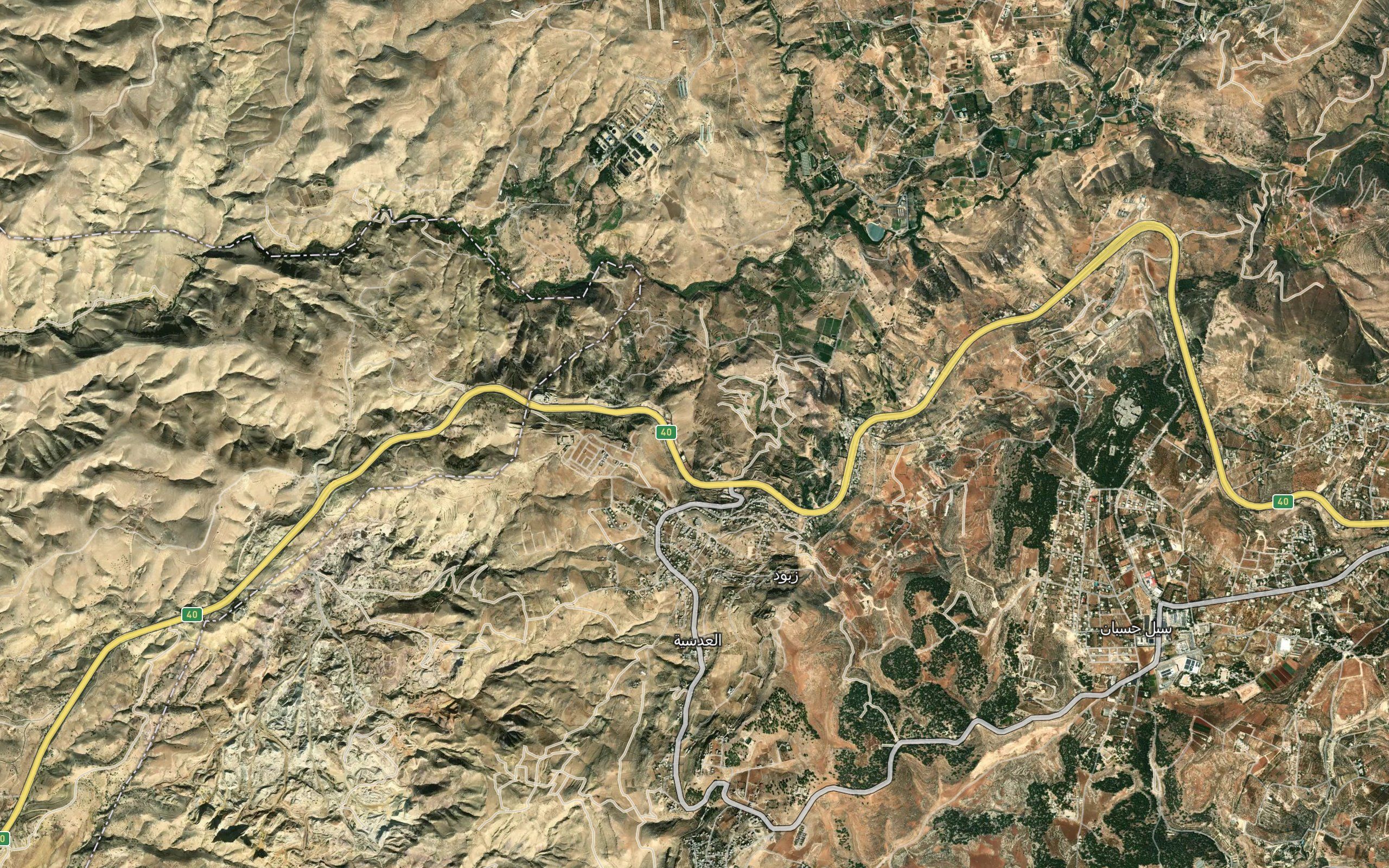 `Ayn al Fari`ah