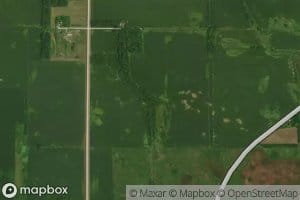 County Ditch Number Thirteen