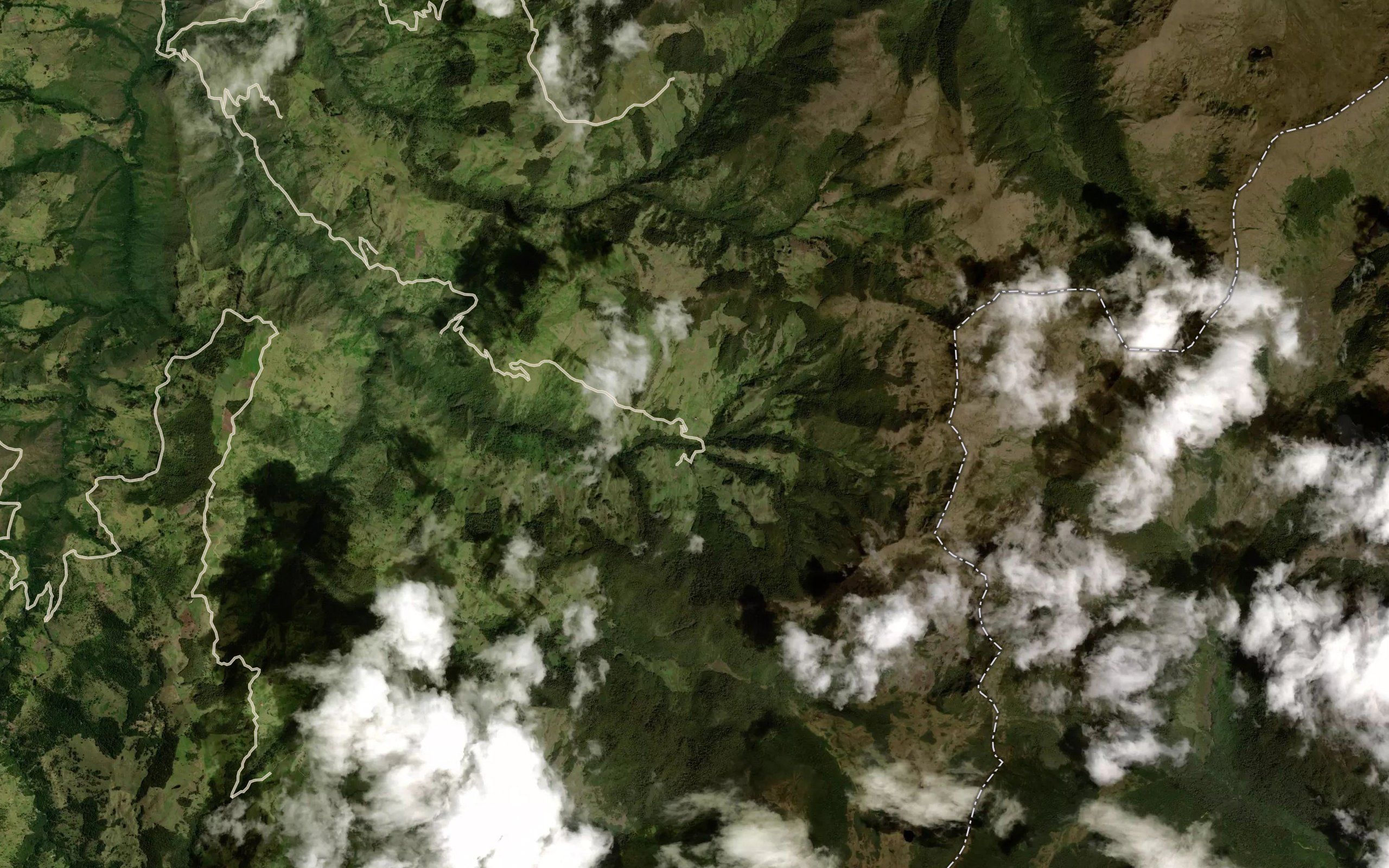 Quebrada Preteles