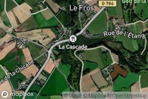 Ruisseau d'Evran