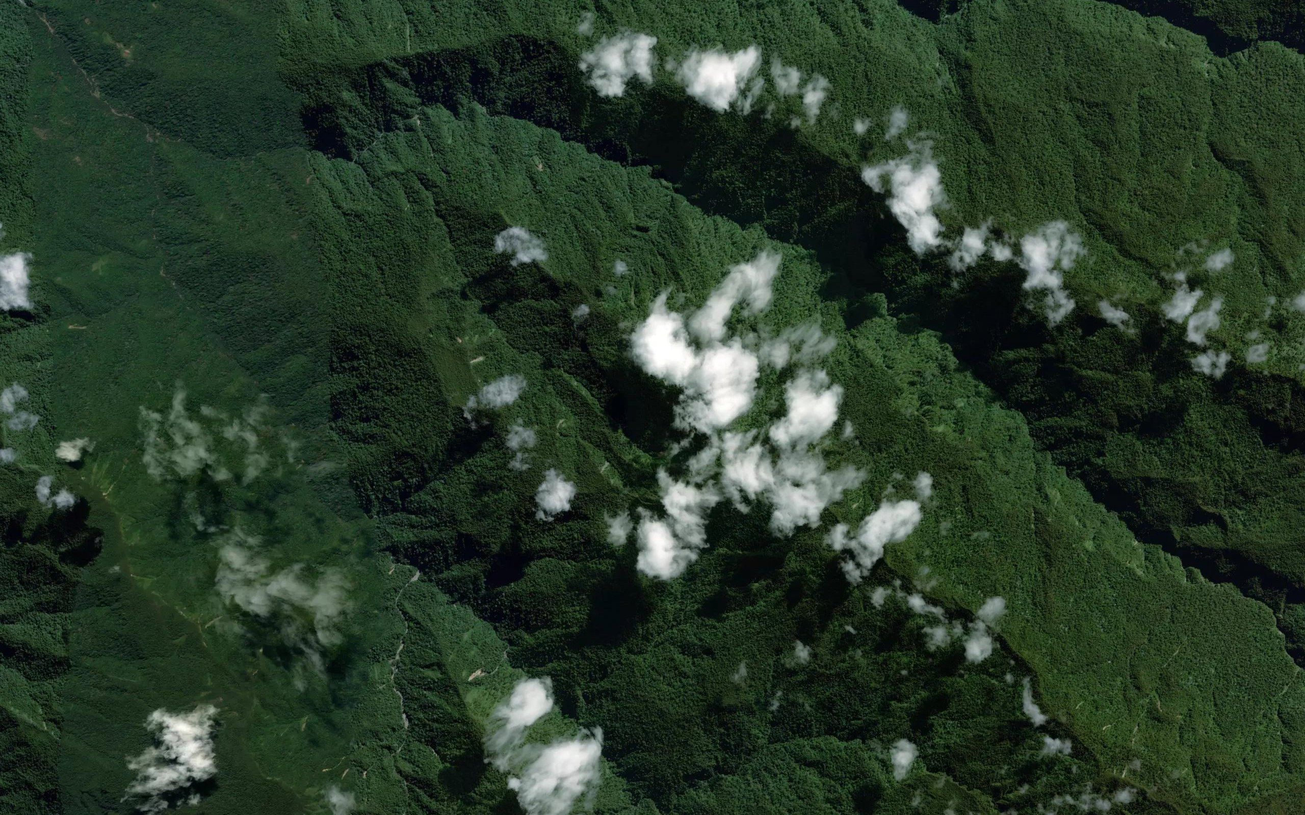 Rio Sampantoare
