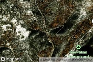 Egg Rock Creek