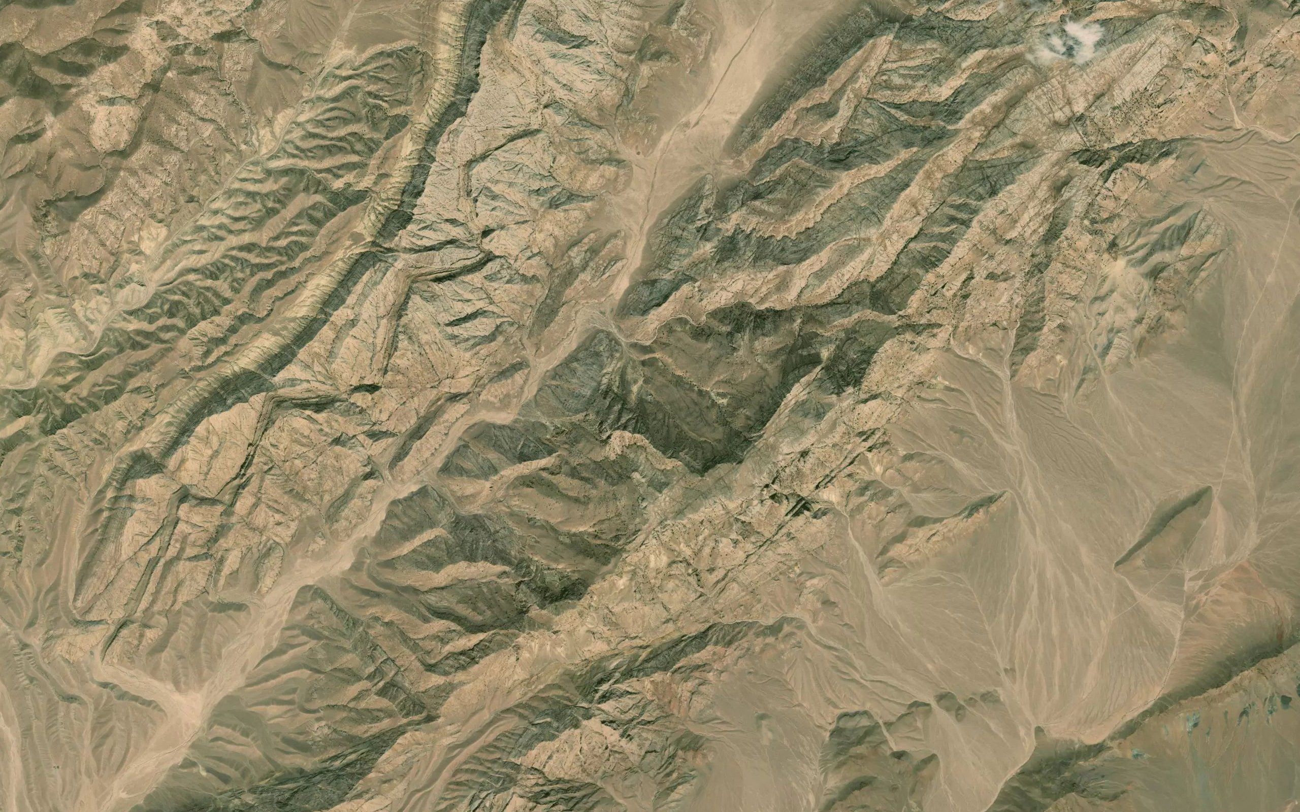 Cheshmeh-ye Rizu