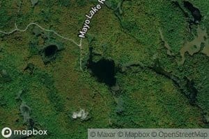 Smith Lake