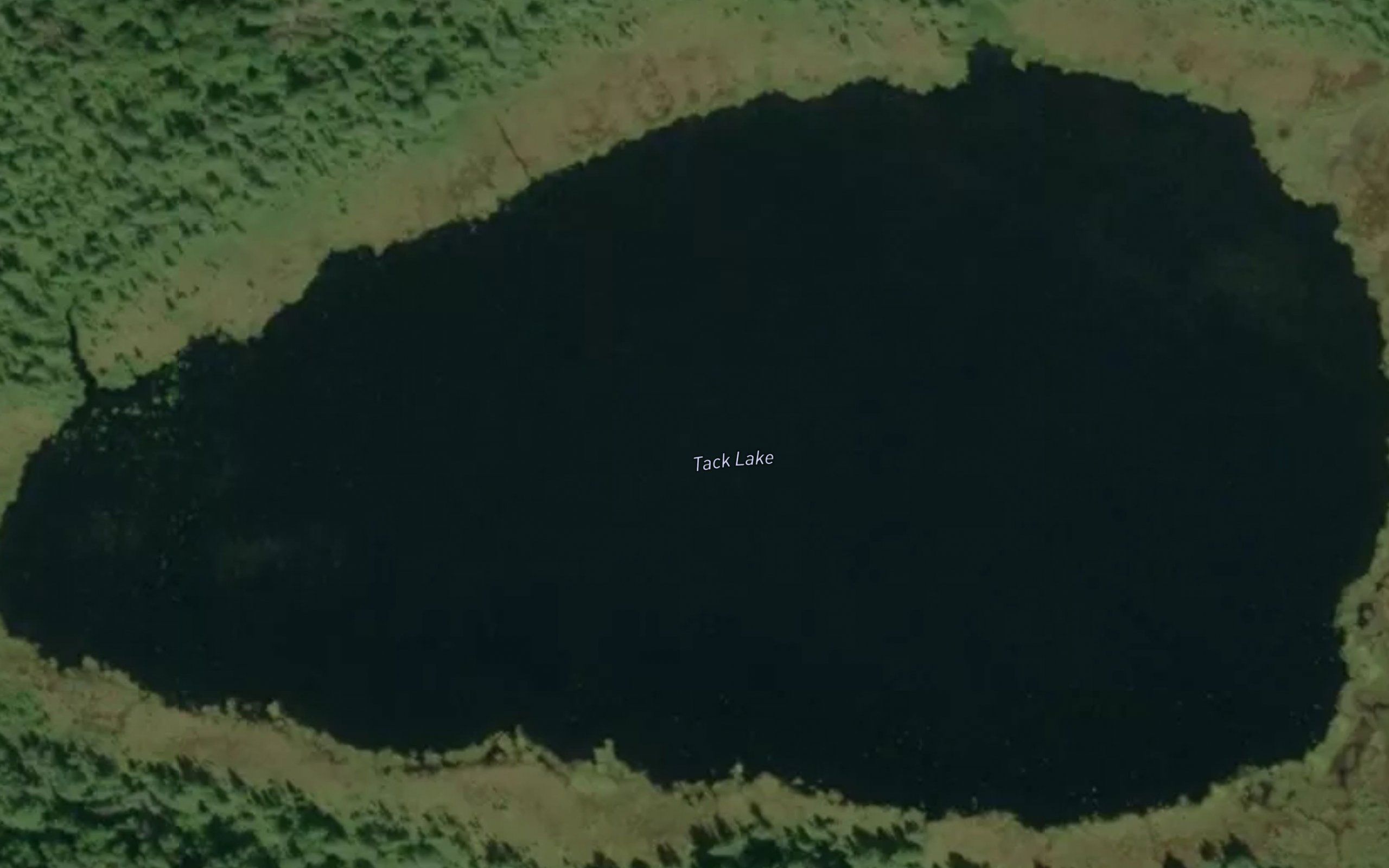 Tack Lake
