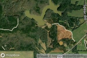 Tobesofkee Creek Structure Number 70