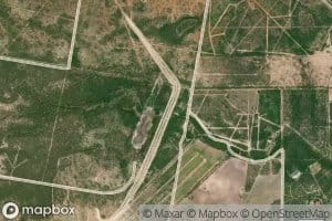 Soil Conservation Service Site 4 Reservoir