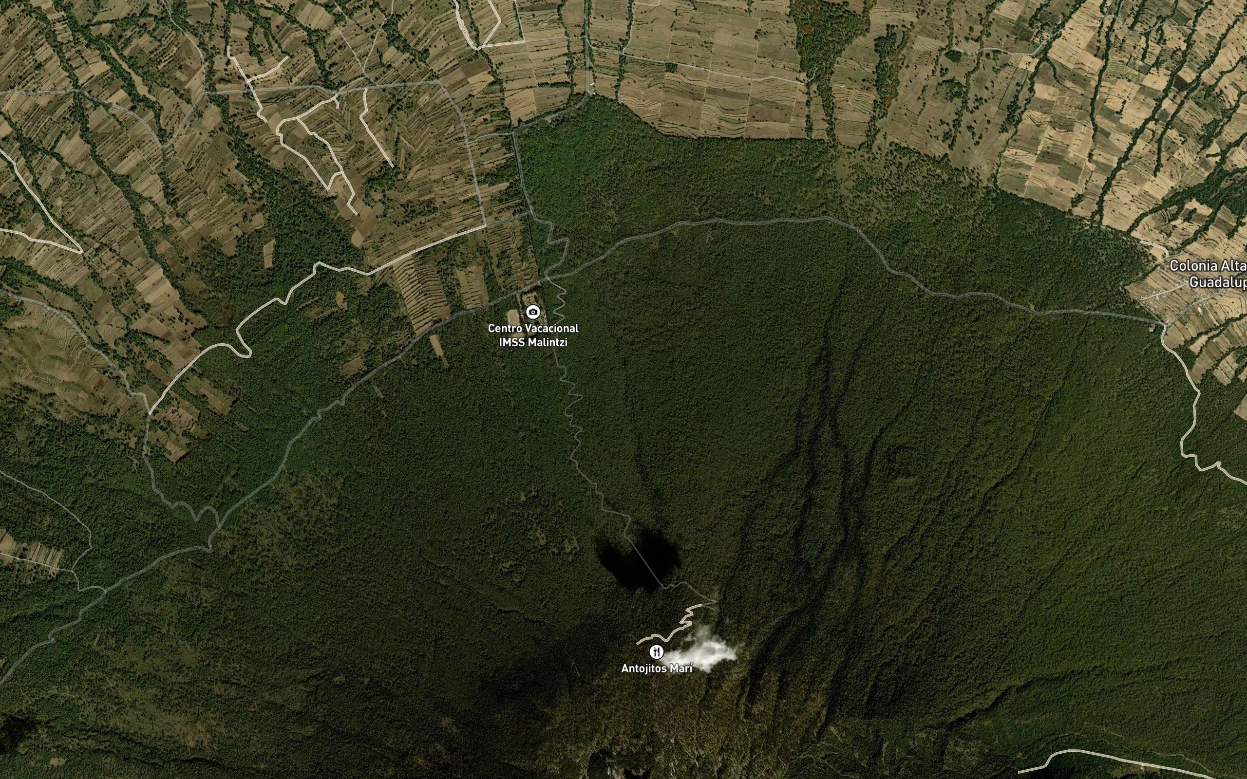 Barranca Zoquiaque
